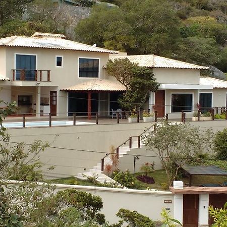 Villa Casa Dos Sonhos Búzios Esterno foto