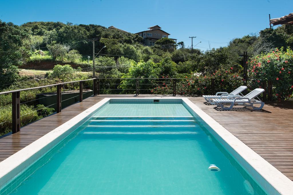 Villa Casa Dos Sonhos Búzios Esterno foto