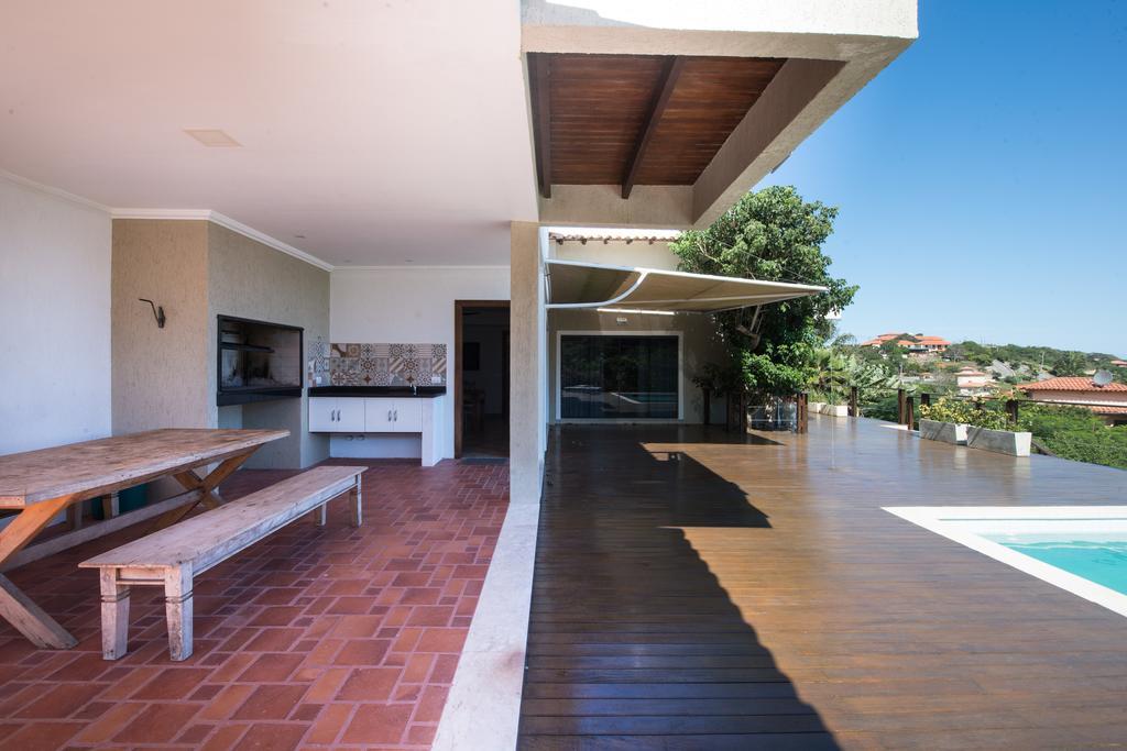 Villa Casa Dos Sonhos Búzios Esterno foto