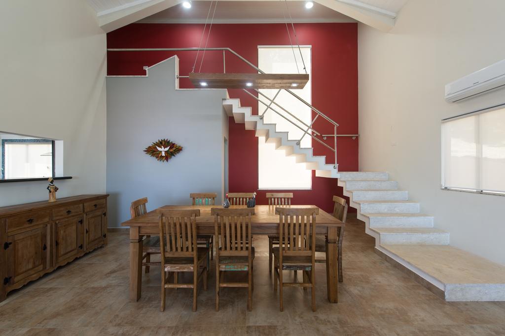 Villa Casa Dos Sonhos Búzios Esterno foto