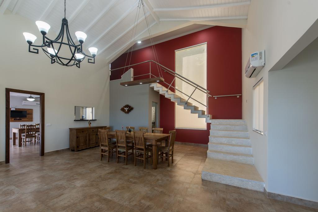 Villa Casa Dos Sonhos Búzios Esterno foto