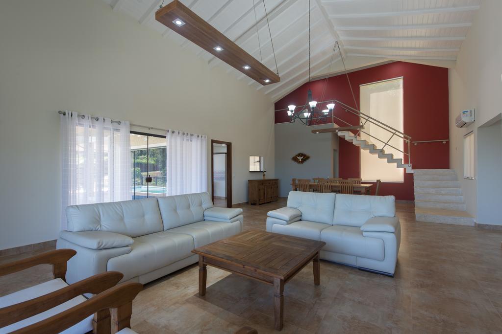Villa Casa Dos Sonhos Búzios Esterno foto