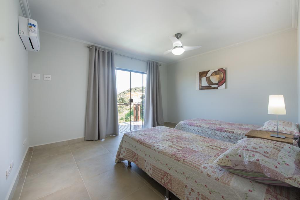 Villa Casa Dos Sonhos Búzios Esterno foto