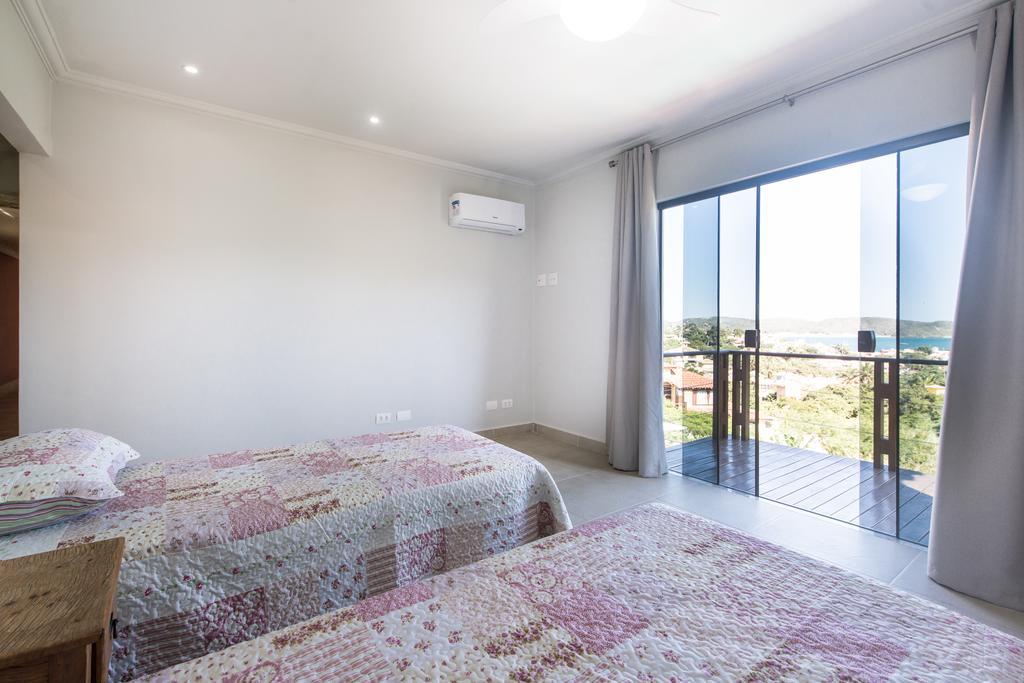 Villa Casa Dos Sonhos Búzios Esterno foto