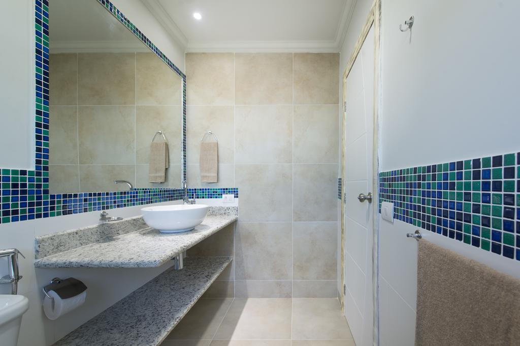 Villa Casa Dos Sonhos Búzios Esterno foto