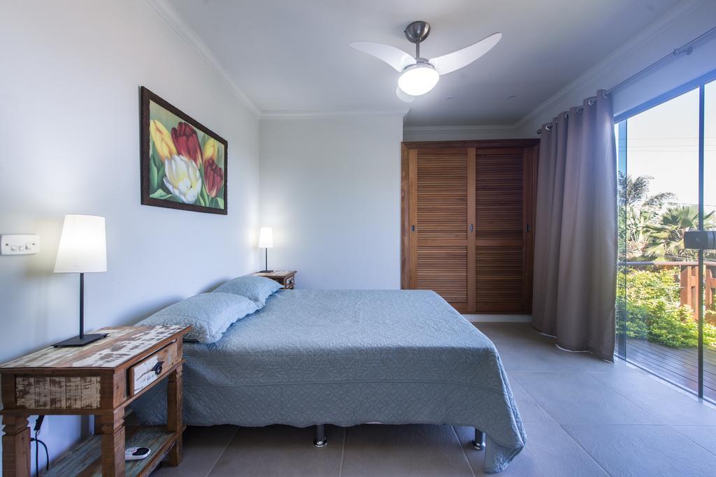 Villa Casa Dos Sonhos Búzios Esterno foto