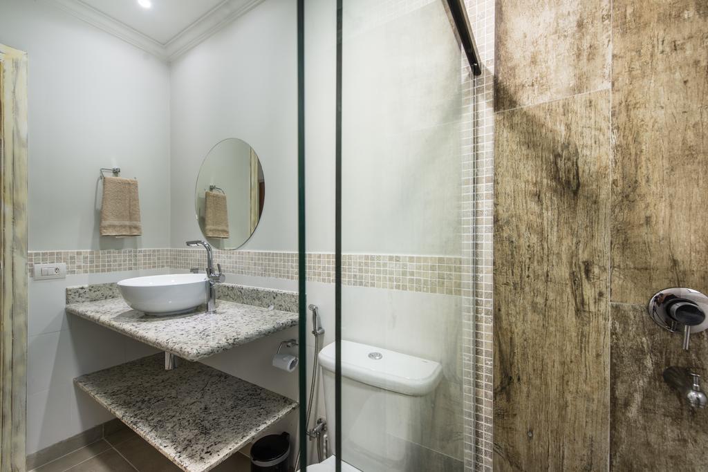 Villa Casa Dos Sonhos Búzios Esterno foto