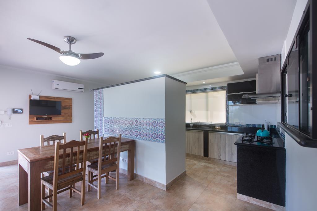 Villa Casa Dos Sonhos Búzios Esterno foto