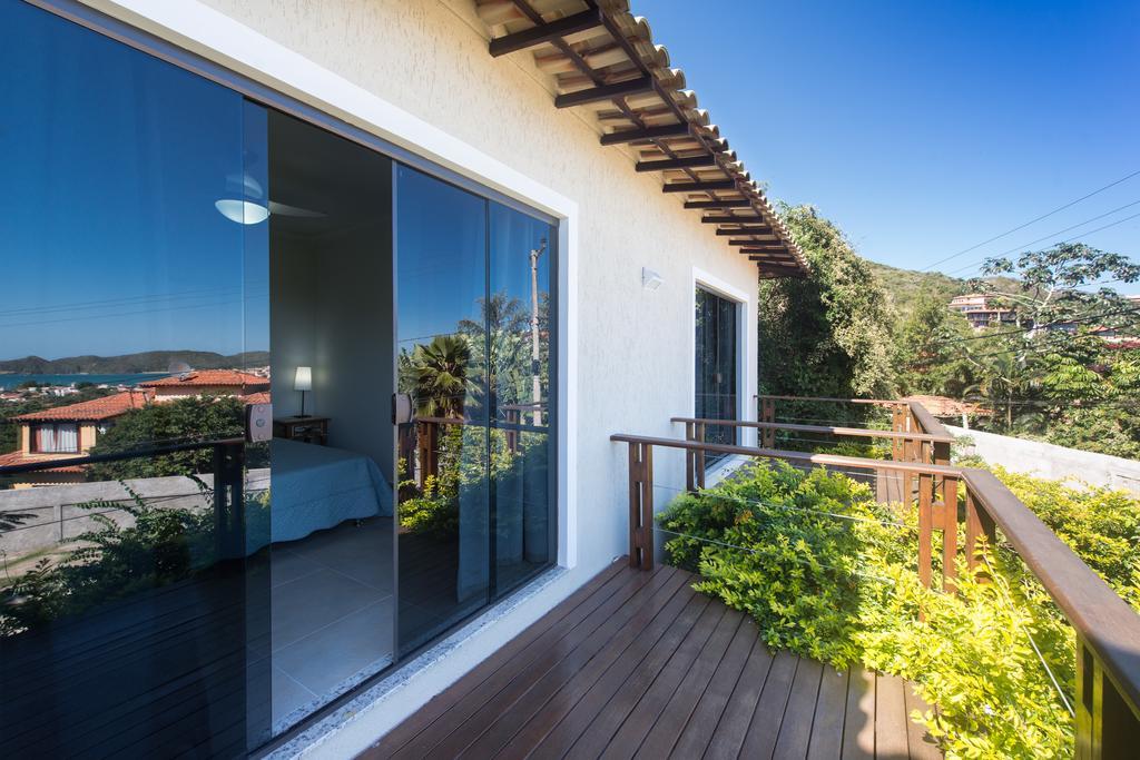Villa Casa Dos Sonhos Búzios Esterno foto